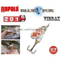RAPALA BLUE FOX BFS