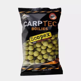   Dynamite Baits Carptec Scopex Bojli 1Kg 20Mm (Dy1179) Intenzív Gyümölcsös
