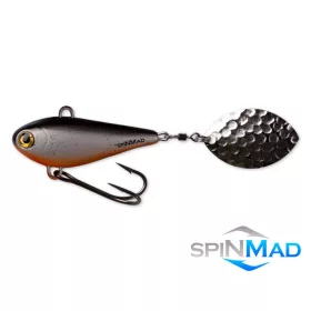 Spinmad Tail Spinner wobbler Turbo 5cm 35g K1002