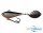 Spinmad Tail Spinner wobbler Turbo 35g 1002