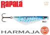 Rapala Har18 Harmaja 8,5cm 18g támolygó villantó - color BLI