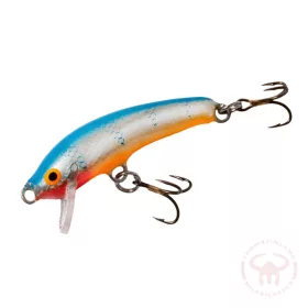 Nils Master Invincible Floating 5cm 6g wobbler  (Color-066)
