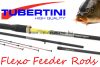 Tubertini Flexo Feeder Rod 12Ft 360Cm Max 100G - Feeder Bot (05773Xx)