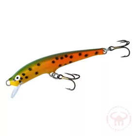   Nils Master Invincible Floating  8cm 8g wobbler   (Color-032)