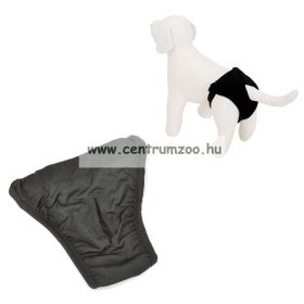 Camon Mutandine Black Power Bugyi Mini Méretben (C209/A)