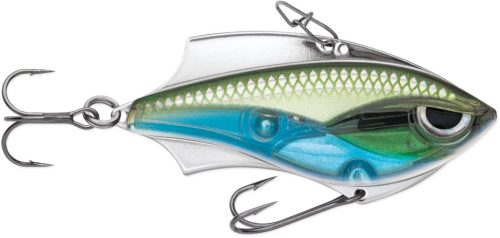 Rapala RVB05 Rap-V® Blade 5cm 10g wobbler -  MBS szín