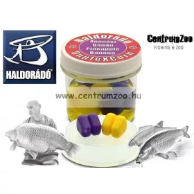 Haldorádó Duplexcorn - Ananász + Banán