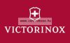 Victorinox Adventurer - Forester M Grip Black-Red Zsebkés, Svájci Bicska  0.8361.Mc