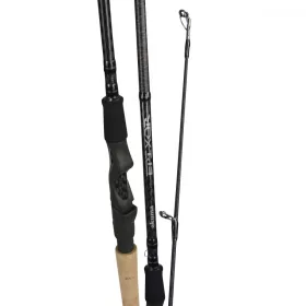   Okuma Epixor Slow Jig Spin 6'6" 198Cm Pe3-4 Pergető Bot (Epi-661Mhpe3-4)