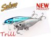 Salmo Thrill 4cm 4g süllyedő wobbler TH4 (84534-572) RBL