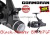 Cormoran Black Master Br 8Pif 3500 Nyeletőfékes Orsó (19-82350)