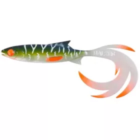   Balzer Shirasu Soft Lures Reptile Shad Gumihal 11Cm 6G (0013673511) Pike