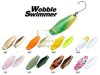 Shimano Cardiff Wobble Swimmer 2,5G Strowberry P 21T (5Vtr025L21)