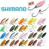 Shimano Cardiff Wobble Swimmer 2,5G Strowberry P 21T (5Vtr025L21)