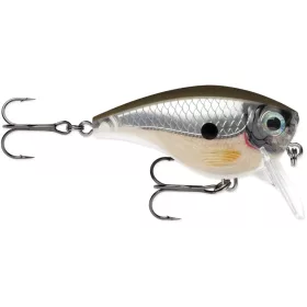   Rapala BXBB06  Bx™ Xtreme Big Brat Rapala wobbler 7cm 21g - PGS
