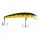 Nils Master Invincible Floating  8cm 8g wobbler  (Color-090)