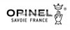 Opinel Pop & Fuchsia Adventurer Zsebkés 8Cm Pengehosszal (001427) - Plum