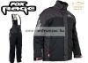 Fox Rage Winter Suit Thermo Kabát És Kantáros Nadrág  Hidegbe, Esőbe - Xxxxl (Npr321)