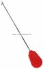 Fűzőtű - Korda Fűzőtű Heavy Latch Stik Needle Red 12Cm (Kbns) Piros