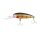 Nils Master Haka Deep Diving 7cm 8g wobbler (Color-067) Bronz Tiger