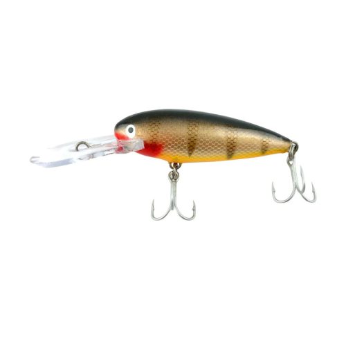 Nils Master Haka Deep Diving 7cm 8g wobbler (Color-067) Bronz Tiger