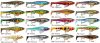 Rapala XRPT14 PGG X-Rap® Peto 14cm 39g wobbler