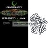 Gardner - Covert Speed Links Small Anti Glare (Cspls)