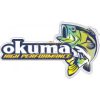 Okuma Ultramax Silurus 11Lbs 18,6Kg 0.50Mm Copolymer 200M