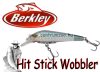 Berkley® Hit Stick 5cm 3.9g wobbler (1531608) Blue Shiner