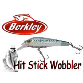 How to Fish Berkley Topwaters WakeBull Wakebait 