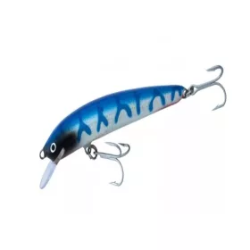 Nils Master Invincible Floating 5cm 6g wobbler (Color-128)