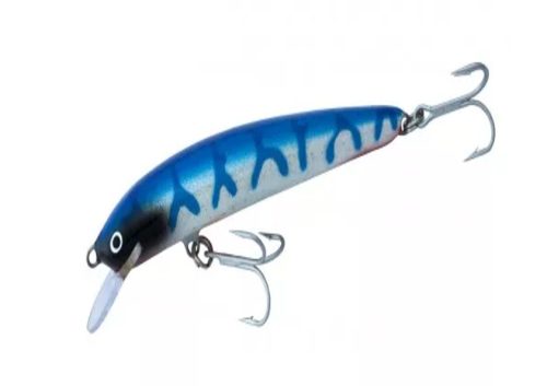 Nils Master Invincible Floating 5cm 6g wobbler (Color-128)