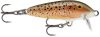 Rapala F05 Original Rap 5cm 3g wobbler - color TR