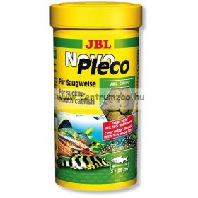 Jbl Novopleco  100Ml Algaevőtáp (Jbl30310)