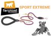 Ferplast Sport Extreme G13/120 13Mm 120Cm Póráz Erős Kivitelben Pink (77255119)