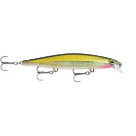 Rapala SDR11 Shadow Rap 11cm 13g Wobbler - Og Színben