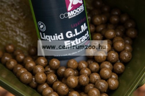 Ccmoore - Liquid Glm Compound 500Ml - Foly. Kagyló Őrlemény 95160 (8976-10)