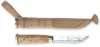Marttiini Lapp Knife Lapinleuku 230 prémium kés tokkal (MA230010)
