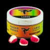 Feedermania Two Tone Larva Air Wafters Medium 16G Horogcsali (F0156-038) Strawberry Ice Cream