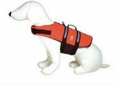 Camon Dog Life Jacket Mentőmellény Kutyáknak L  C791/D