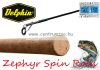 Delphin Zephyr Spin 255Cm 50G Pergető Bot (110378255)