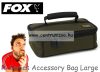 Fox R-Series Accessory Bag Large Táska 26,5X8X17Cm (Clu379)