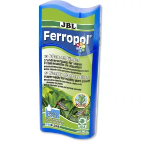 Jbl Ferropol Általános Növénytáp - 500 Ml (23043)