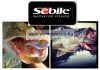 Sebile® Flatt Shad Megbízható Wobbler Fs-077-Sk - Natural Shiner (1407726)