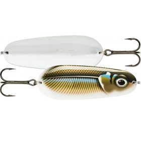   Rapala NAV37 Nauvo támolygó villantó 9,5cm 37g - SMB színben