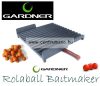 Gardner - Rolaball Baitmaker 8mm Particle Size Bojli Roller (Rb8)