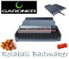 Gardner - Rolaball Baitmaker 8Mm Particle Size Bojli Roller (Rb8)