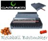 Gardner - Rolaball Baitmaker 8mm Particle Size Bojli Roller (Rb8)