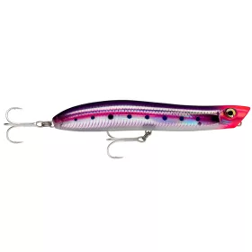   Rapala MXRWR10 Maxrap® Walk'N Roll 10cm 13g HDPSRD wobbler