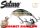Salmo Rattlin' Hornet 3.5Cm 5,5G Wobbler  (Qrh454) Supernatural Perch